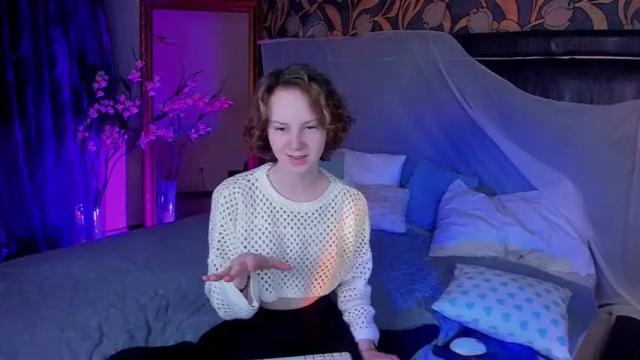 Image 6 of rina_dee Stream on Chaturbate on 15 months ago
