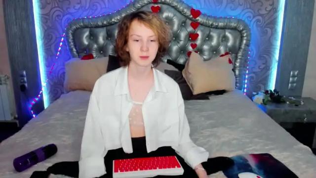 Image 6 of rina_dee Stream on Chaturbate on 15 months ago