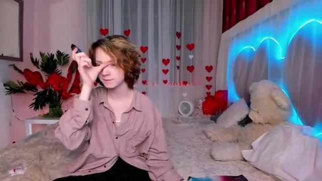Image 3 of rina_dee Stream on Chaturbate on 15 months ago