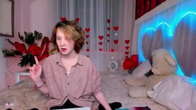 Thumbnail 2, rina_dee's Stream at Chaturbate, 15 months ago