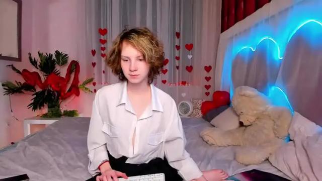 Thumbnail 2, rina_dee's Stream at Chaturbate, 15 months ago