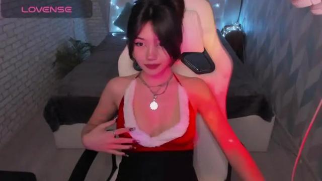 Image 12 of rinabrin Stream on Chaturbate on 22 months ago