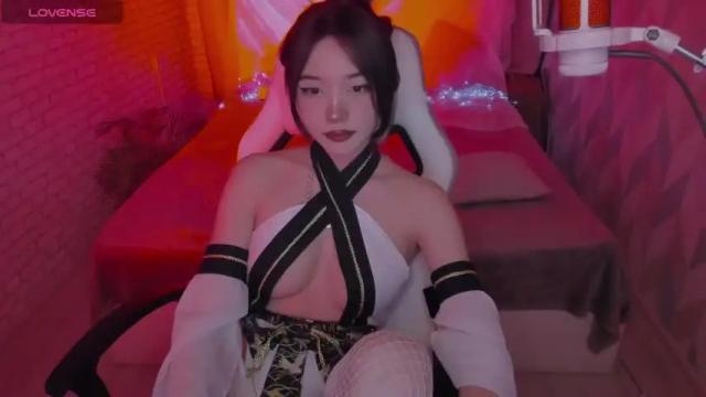 Image 6 of rinabrin Stream on Chaturbate on 21 months ago