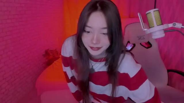 Image 2 of rinabrin Stream on Chaturbate on 21 months ago