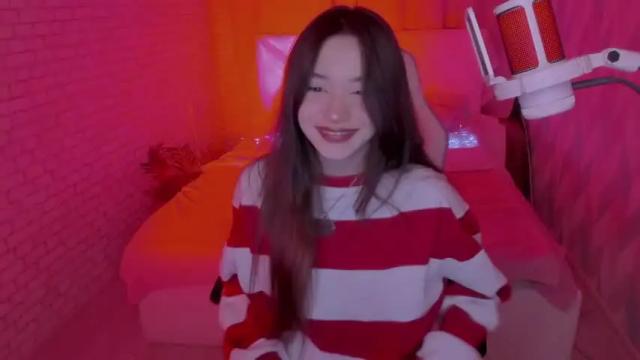 Image 4 of rinabrin Stream on Chaturbate on 21 months ago