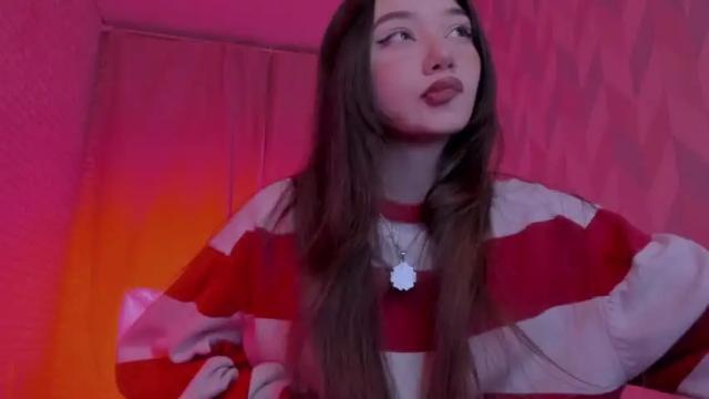 Image 7 of rinabrin Stream on Chaturbate on 21 months ago