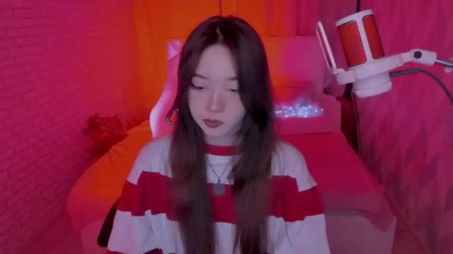 Image 8 of rinabrin Stream on Chaturbate on 21 months ago