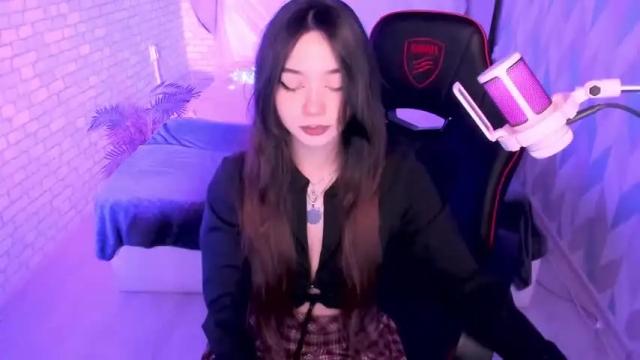 Image 6 of rinabrin Stream on Chaturbate on 21 months ago