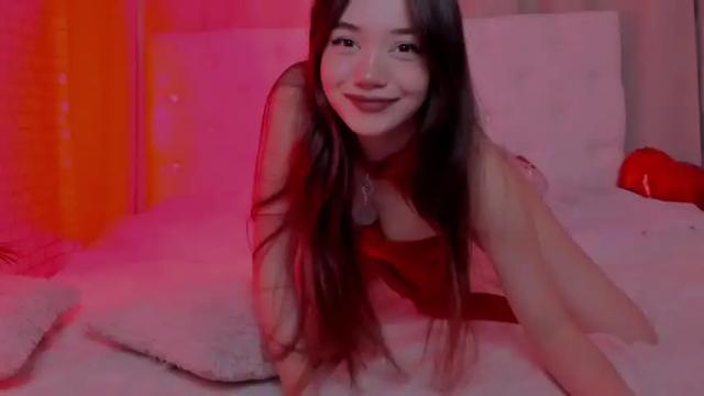 Image 3 of rinabrin Stream on Chaturbate on 20 months ago