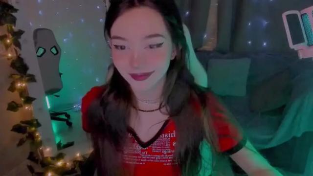 Thumbnail 1, rinabrin's Stream at Chaturbate, 19 months ago