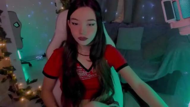 Image 4 of rinabrin Stream on Chaturbate on 19 months ago