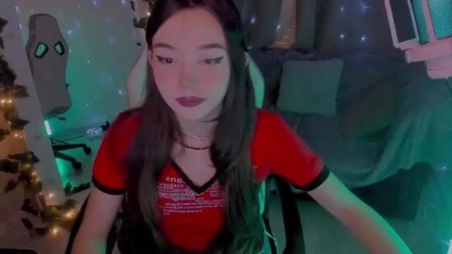 Image 8 of rinabrin Stream on Chaturbate on 19 months ago