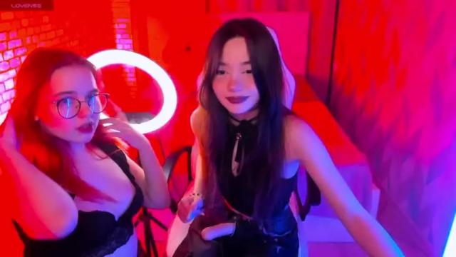 Image 12 of rinabrin Stream on Chaturbate on 19 months ago