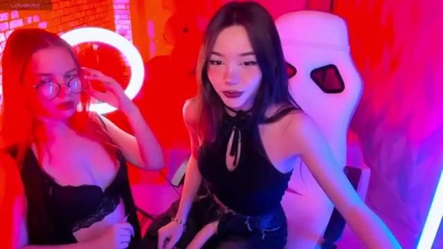 Image 4 of rinabrin Stream on Chaturbate on 19 months ago