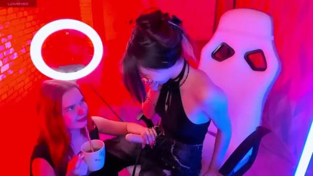 Thumbnail 2, rinabrin's Stream at Chaturbate, 19 months ago