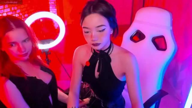 Image 6 of rinabrin Stream on Chaturbate on 19 months ago