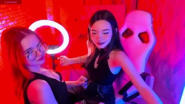 Thumbnail 3, rinabrin's Stream at Chaturbate, 19 months ago