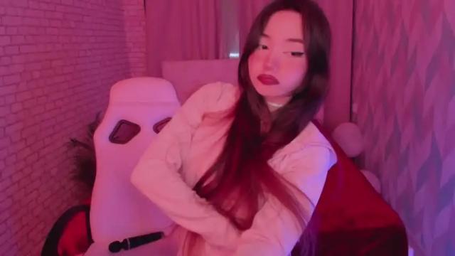 Image 3 of rinabrin Stream on Chaturbate on 19 months ago