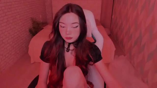 Image 3 of rinabrin Stream on Chaturbate on 19 months ago