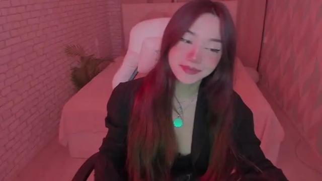 Image 3 of rinabrin Stream on Chaturbate on 19 months ago