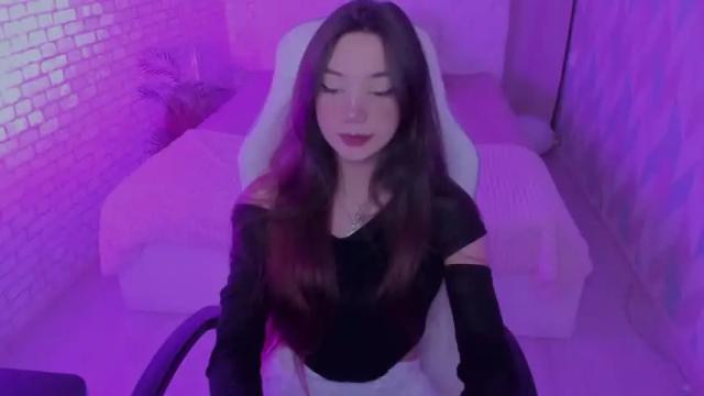 Image 3 of rinabrin Stream on Chaturbate on 19 months ago