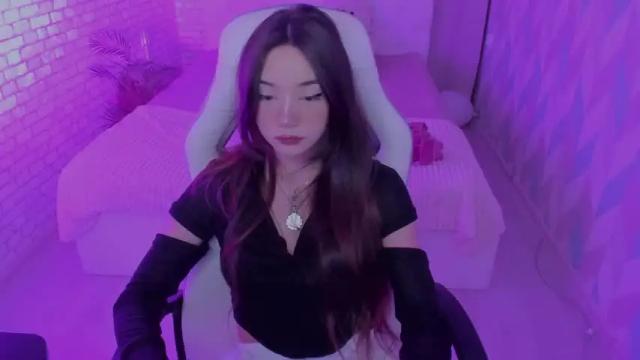 Image 7 of rinabrin Stream on Chaturbate on 19 months ago