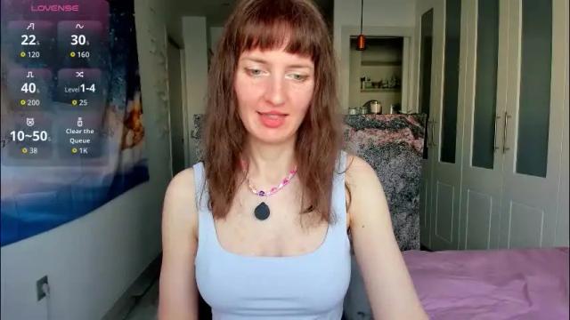 Image 2 of rinacandy Stream on Chaturbate on 24 days ago