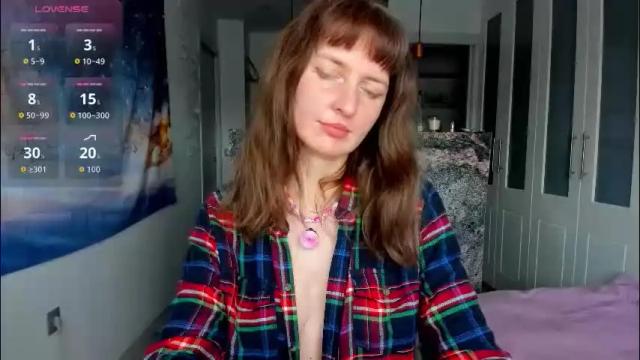 Image 4 of rinacandy Stream on Chaturbate on 19 days ago