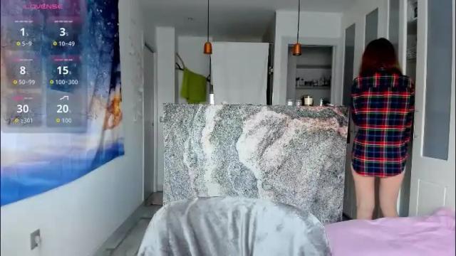 Image 6 of rinacandy Stream on Chaturbate on 19 days ago