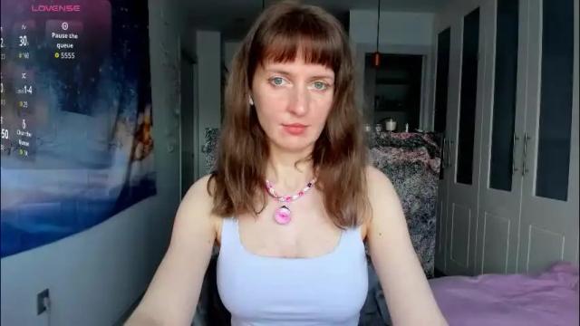 Image 7 of rinacandy Stream on Chaturbate on 19 days ago