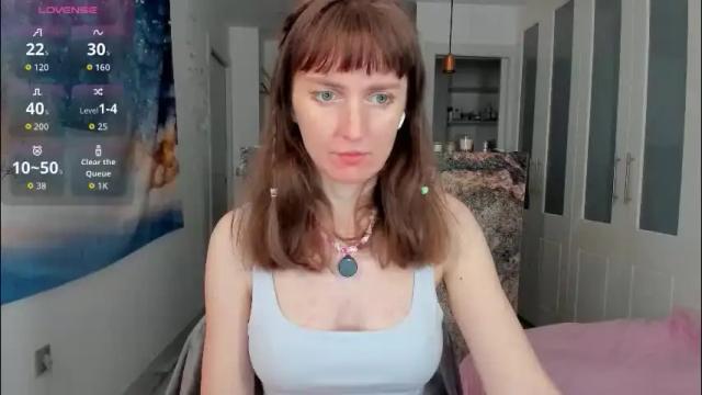 Thumbnail 1, rinacandy's Stream at Chaturbate, 18 days ago