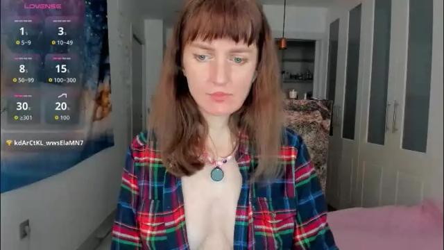 Image 12 of rinacandy Stream on Chaturbate on 19 days ago