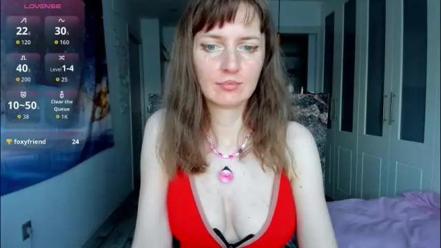 Image 6 of rinacandy Stream on Chaturbate on 15 days ago