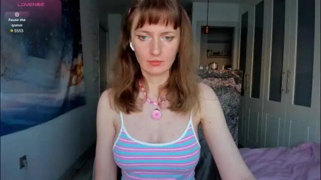 Thumbnail 1, rinacandy's Stream at Chaturbate, 8 days ago