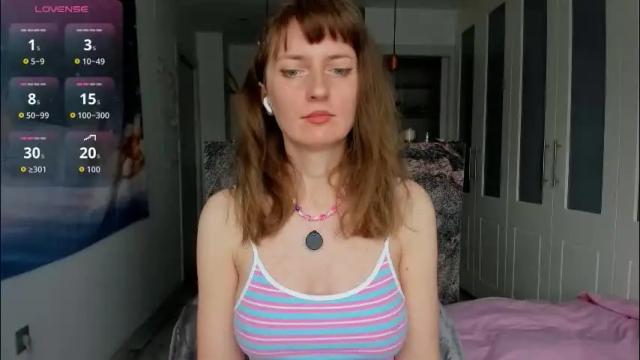 Thumbnail 2, rinacandy's Stream at Chaturbate, 4 days ago