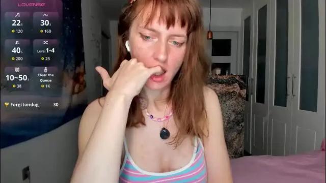 Thumbnail 2, rinacandy's Stream at Chaturbate, 2 days ago