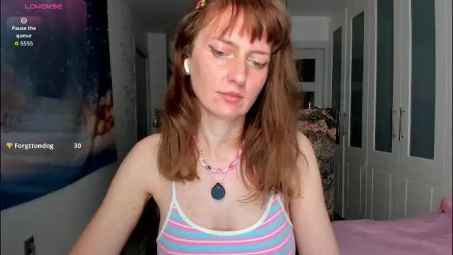 Thumbnail 3, rinacandy's Stream at Chaturbate, 2 days ago