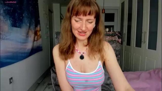 Image 12 of rinacandy Stream on Chaturbate on 1 day ago