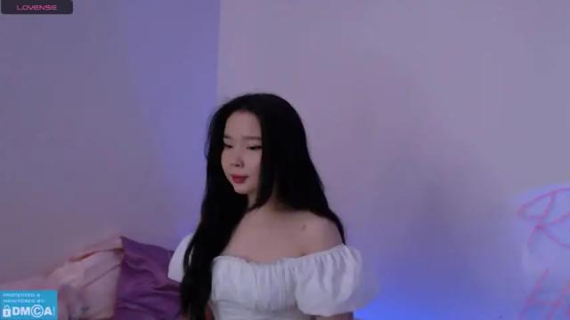 Image 4 of rinakichu Stream on Chaturbate on 15 months ago