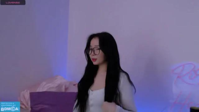 Image 4 of rinakichu Stream on Chaturbate on 15 months ago