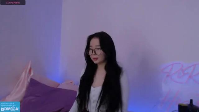 Image 7 of rinakichu Stream on Chaturbate on 15 months ago
