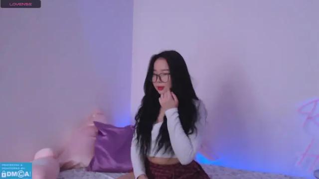Image 3 of rinakichu Stream on Chaturbate on 15 months ago
