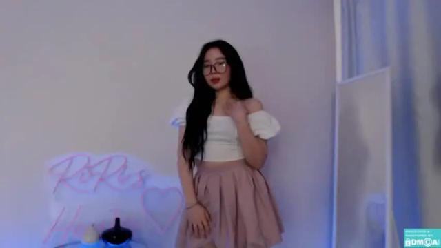 Image 12 of rinakichu Stream on Chaturbate on 13 months ago