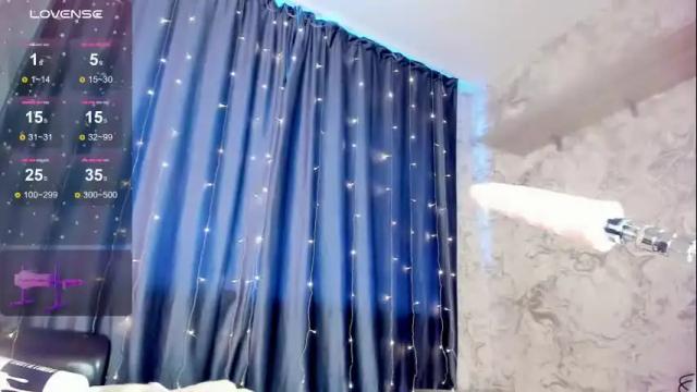 Image 11 of rinamay Stream on Chaturbate on 22 days ago