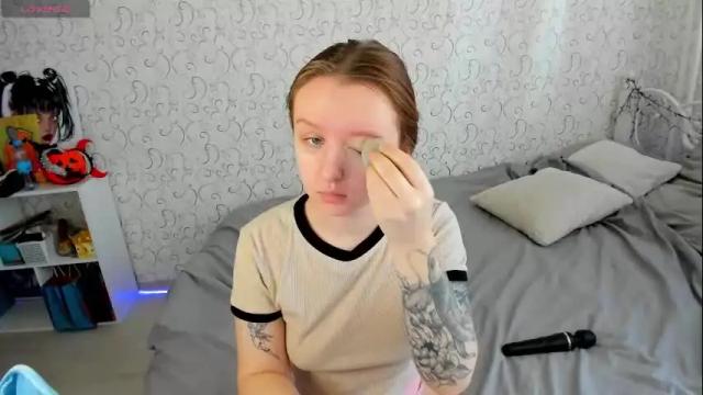 Image 2 of rinamote Stream on Chaturbate on 6 months ago