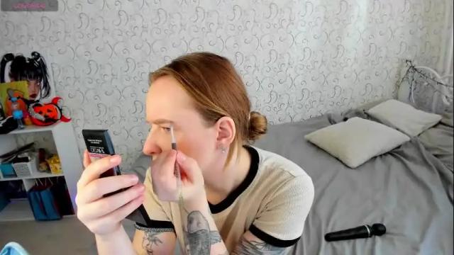 Thumbnail 2, rinamote's Stream at Chaturbate, 6 months ago