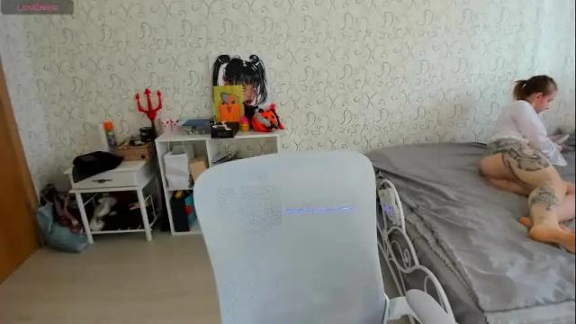 Thumbnail 3, rinamote's Stream at Chaturbate, 5 months ago