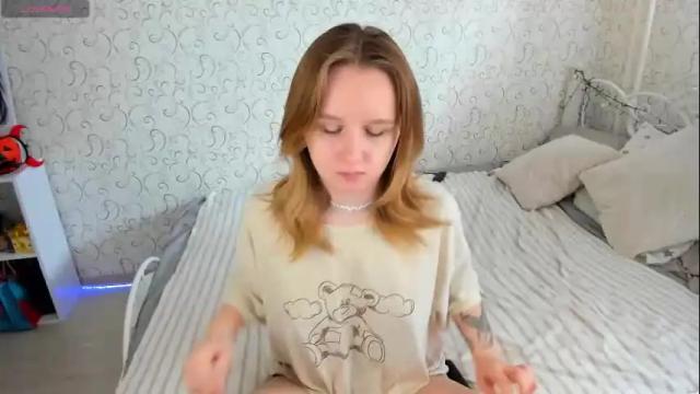 Image 2 of rinamote Stream on Chaturbate on 5 months ago