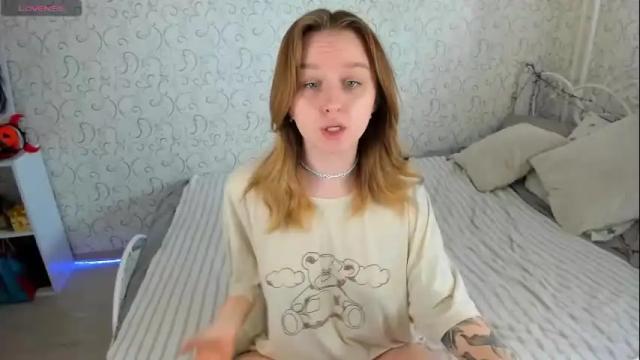 Image 4 of rinamote Stream on Chaturbate on 5 months ago
