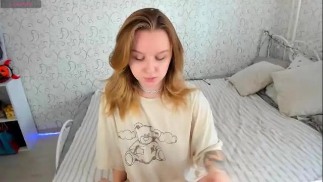Thumbnail 3, rinamote's Stream at Chaturbate, 5 months ago